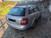 Usata Audi A4 Ambiente 131 CV (96 kW) 2004 Station wagon
