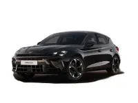 Nuova Cupra Leon 150 CV (110 kW) 2026 Grigio Utilitaria