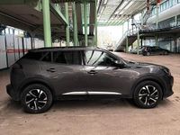 Usata Peugeot 2008 Allure 90 CV (66 kW) 2021 Grigio SUV