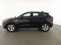 Usata Jaguar E-Pace S 163 CV (119 kW) 2021 Nero SUV