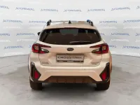 Nuova Subaru Crosstrek Style 136 CV (100 kW) 2026 Bianco SUV