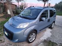 usata Fiat Qubo 1.4 8v natural power Dynamic 70cv