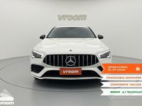 Usata Mercedes CLA180 Premium 116 CV (85 kW) 2023 Bianco Berlina