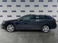 usata Skoda Octavia G-TEC Station Wagon 1.4 TSI Wagon Executive my 14 del 2017 usata a Ravenna