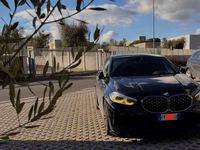 Usata BMW M135 M Performance 320 CV (235 kW) 2019 Utilitaria