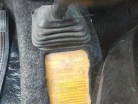 Usata Suzuki Samurai 1991 Verde SUV