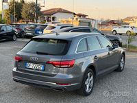 Usata Audi A4 S-Line 170 CV (125 kW) 2019 Grigio Station wagon