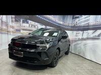 Usata Opel Grandland X GS Line 131 CV (96 kW) 2022 Nero SUV