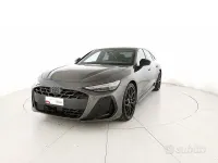 Usata Audi A6 Business 299 CV (219 kW) 2025 Grigio Berlina
