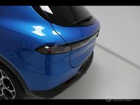 Usata Alfa Romeo Tonale Veloce 160 CV (117 kW) 2024 Blu SUV