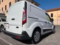 Occasion Ford Transit Connect 101 ch (74 kW) 2017 Blanc Monospace