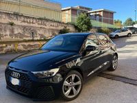 Usata Audi A1 Sportback Advanced Plus 116 CV (85 kW) 2020 Utilitaria