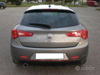 usata Alfa Romeo Giulietta RESTYLING 1.6 TD SPORT, STUPENDA