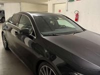 Usata Mercedes A200 Premium 150 CV (110 kW) 2020 Berlina