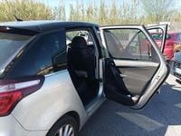 Usata Citroën C4 Picasso Exclusive 111 CV (81 kW) 2012 Argento Monovolume