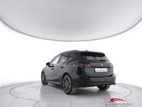 Usado BMW 218 M Sport 150 CV (110 kW) 2025 Negro Monovolumen