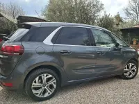 Usata Citroën C4 Picasso Intensive 115 CV (84 kW) 2014 Monovolume