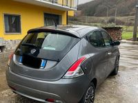 usata Lancia Ypsilon 1.2 Gpl