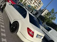 Usata Mercedes C250 204 CV (150 kW) 2012 Berlina