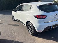 Usata Renault Clio IV Intens 90 CV (66 kW) 2016 Bianco Berlina