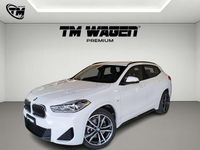 Usata BMW X2 M Sport 190 CV (139 kW) 2021 Other SUV
