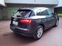 Usata Audi Q5 211 CV (155 kW) 2015 SUV