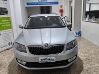 Usata Skoda Octavia Executive 110 CV (80 kW) 2016 Grigio Station wagon