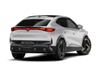 Nuova Cupra Tavascan 210 kW (286 CV) 2026 Argento SUV