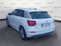 Usata Audi Q2 S-Line 150 CV (110 kW) 2020 Other SUV