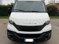 Usata Iveco Daily 136 CV (100 kW) 2020