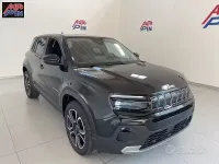 Nuova Jeep Avenger Summit 100 CV (73 kW) 2026 Nero SUV