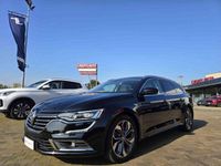 Usata Renault Talisman 160 CV (117 kW) 2019 Nero Berlina