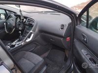 Usata Peugeot 3008 112 CV (82 kW) 2010 SUV