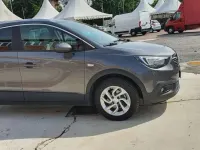 Usata Opel Crossland X Innovation 83 CV (61 kW) 2018 Other SUV