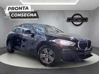 Usata BMW 116 Advantage 116 CV (85 kW) 2022 Other Utilitaria
