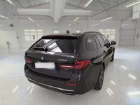 Usata BMW 530e Luxury Line 183 CV (134 kW) 2023 Station wagon