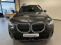 Usata BMW X3 M Sport 190 CV (139 kW) 2025 Nero SUV