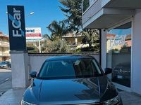 Usata VW T-Roc Style 115 CV (84 kW) 2020 Grigio SUV