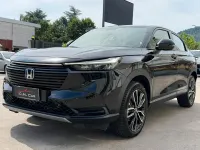 Usata Honda HR-V Advance 107 CV (78 kW) 2025 Nero SUV