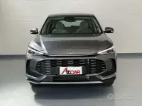 Nuova MG ZS 116 CV (85 kW) 2025 Hampstead grey SUV