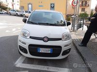 Usata Fiat Panda 84 CV (61 kW) 2019 Bianco Berlina