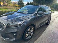 usata Kia Sorento Sorento2.0 crdi Rebel awd auto