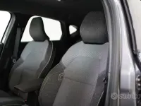 Nuova Renault Captur 120 CV (88 kW) 2026 Grigio SUV