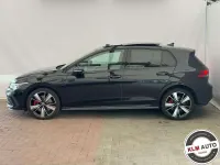 Usata VW Golf VIII GTE 245 CV (180 kW) 2022 Nero Berlina