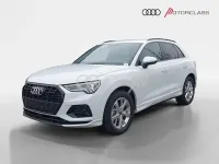 Usata Audi Q3 Advanced 150 CV (110 kW) 2024 Bianco SUV