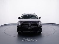 Usata VW Taigo Life 110 CV (80 kW) 2024 Nero SUV