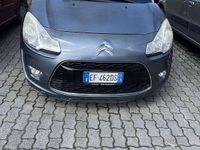 Usata Citroën C3 60 CV (44 kW) 2010 Berlina