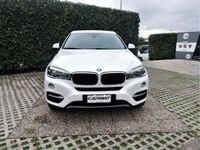 usata BMW X6 xDrive30d 258CV