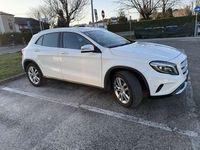 Usata Mercedes GLA200 136 CV (100 kW) 2015 SUV
