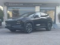 Nuova Sportequipe S6 GT 156 CV (114 kW) 2025 Nero SUV